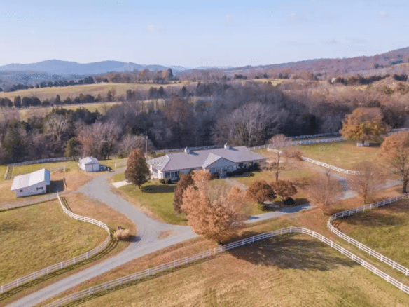 about Farms For Sale In Virginia
