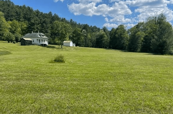 Virginia historic farm for sale